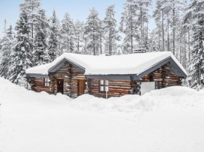 Holiday Home Rantaruka 4d1, Ruka